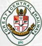 The Great Central Railway